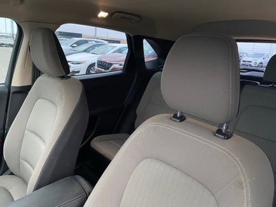 2020 Ford Escape S CLEAN CARFAX / BLUETOOTH