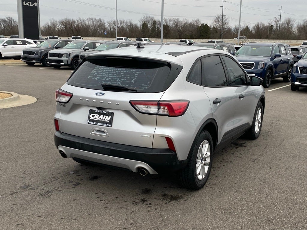 2020 Ford Escape S CLEAN CARFAX / BLUETOOTH