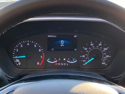 2022 Ford Escape SE HEATED SEATS / REMOTE START