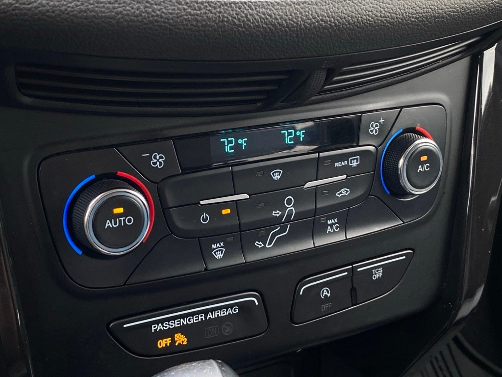 2017 Ford Escape SE FWD / DUAL ZONE AC