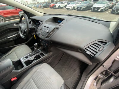 2017 Ford Escape SE FWD / DUAL ZONE AC