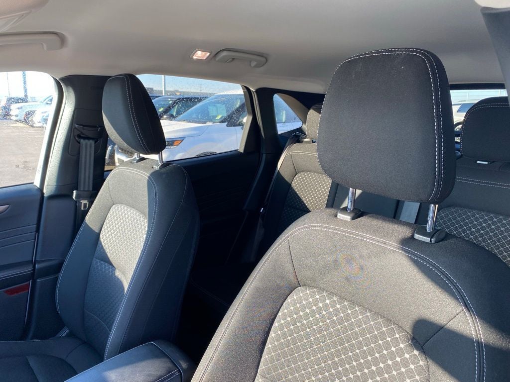 2025 Ford Escape Active HEATED SEATS / ONE OWNER