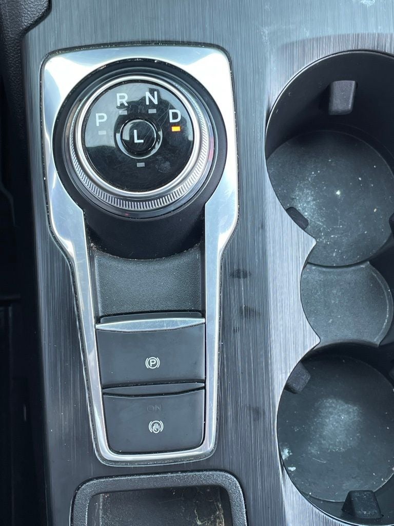 2023 Ford Escape ST-Line ONE OWNER / CLEAN CARFAX