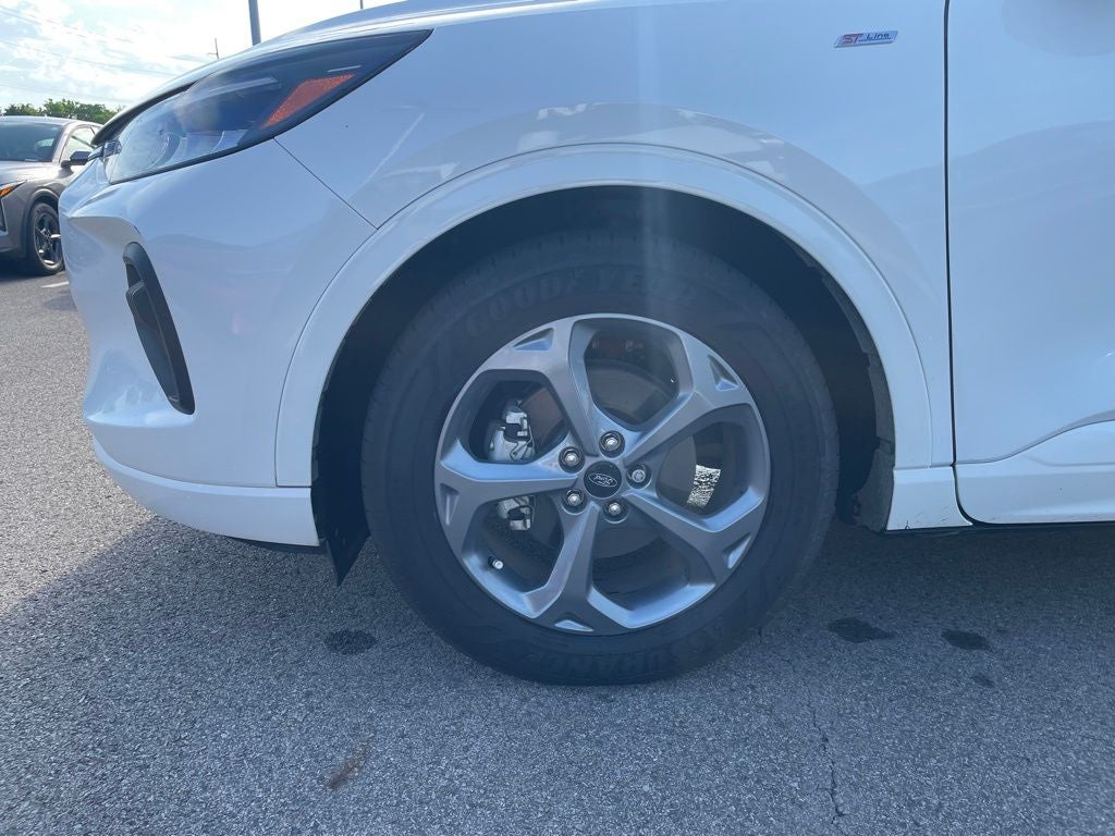 2023 Ford Escape ST-Line ONE OWNER / CLEAN CARFAX