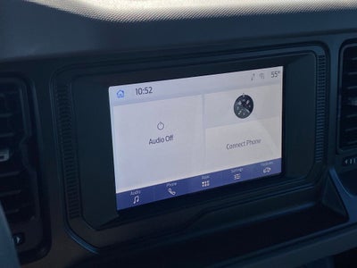 2023 Ford Bronco Base 4X4 / CLEAN CARFAX