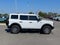 2025 Ford Bronco Badlands 4X4 / HARD TOP / LEATHER
