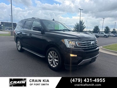 2020 Ford Expedition XLT HEATED SEATS / COOLED SEATS