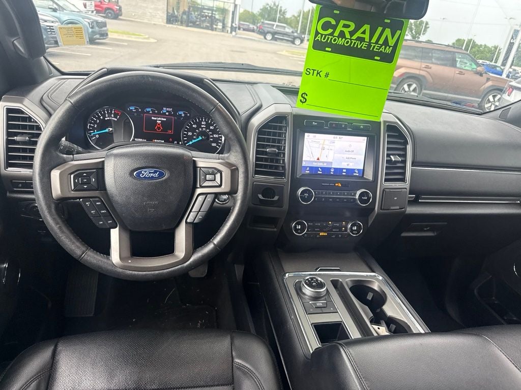 2020 Ford Expedition XLT HEATED SEATS / COOLED SEATS
