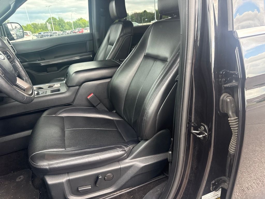 2020 Ford Expedition XLT HEATED SEATS / COOLED SEATS