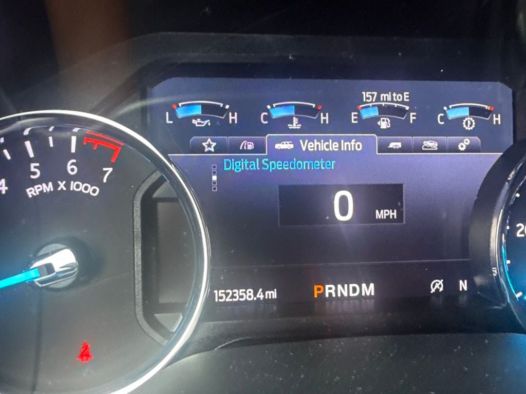 2020 Ford Expedition XLT HEATED SEATS / COOLED SEATS