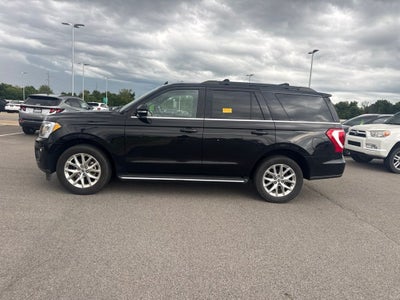 2020 Ford Expedition XLT HEATED SEATS / COOLED SEATS