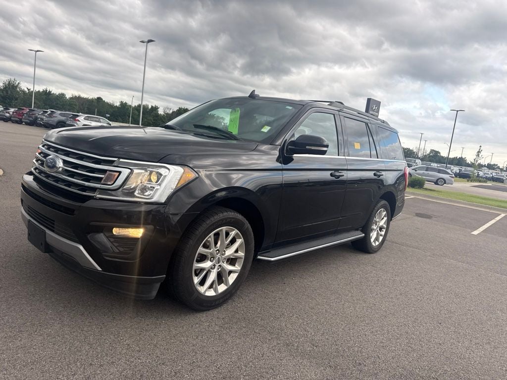 2020 Ford Expedition XLT HEATED SEATS / COOLED SEATS