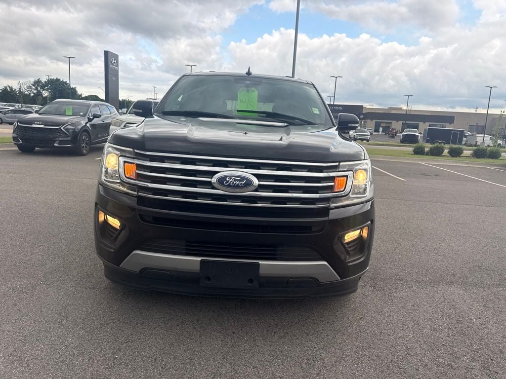 2020 Ford Expedition XLT HEATED SEATS / COOLED SEATS