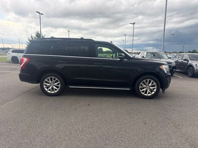 2020 Ford Expedition XLT HEATED SEATS / COOLED SEATS