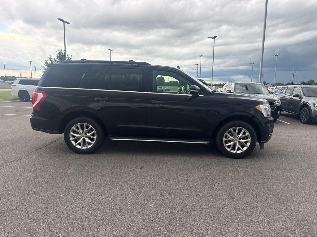 2020 Ford Expedition XLT HEATED SEATS / COOLED SEATS