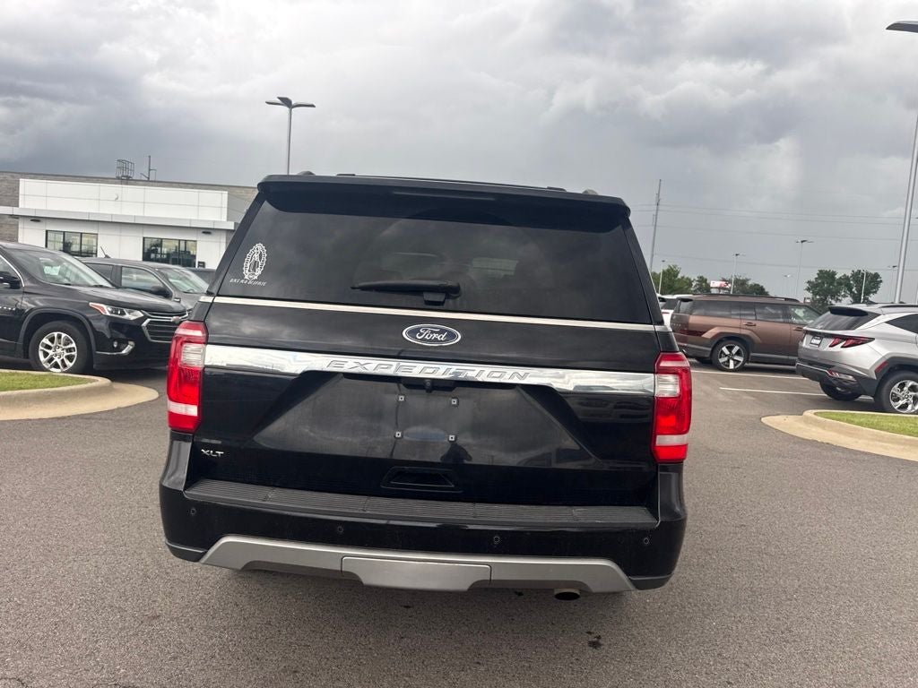 2020 Ford Expedition XLT HEATED SEATS / COOLED SEATS