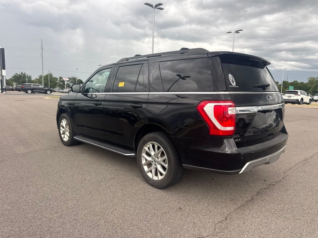 2020 Ford Expedition XLT HEATED SEATS / COOLED SEATS