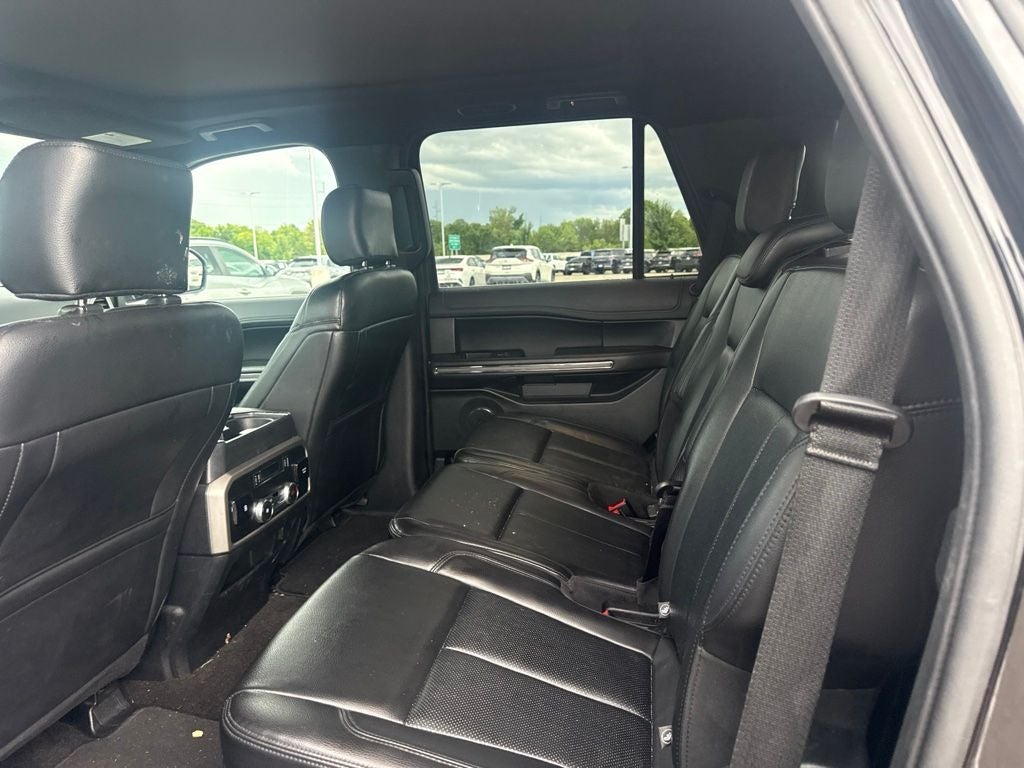 2020 Ford Expedition XLT HEATED SEATS / COOLED SEATS