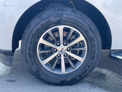 2018 Ford Expedition XLT