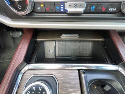 2022 Ford Expedition Limited CLEAN CARFAX / HEATED SEATS / COOLED SEATS