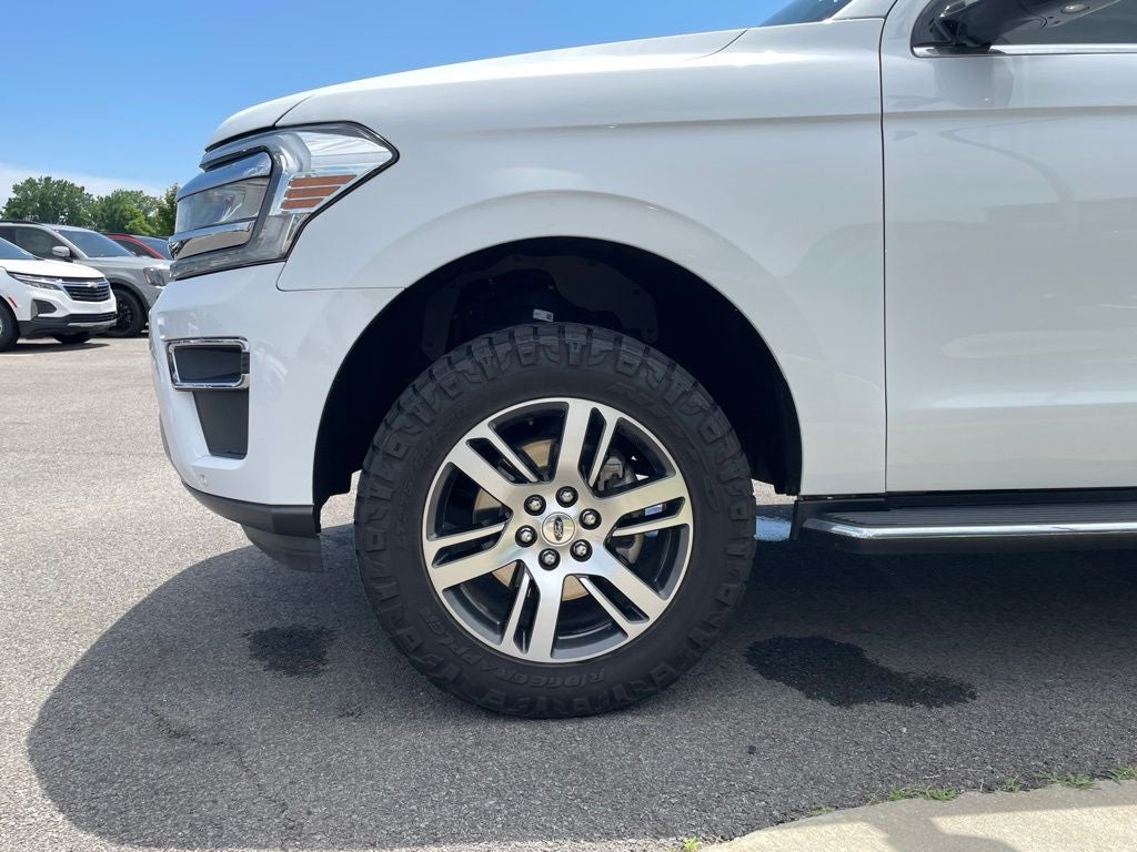 2022 Ford Expedition Limited CLEAN CARFAX / HEATED SEATS / COOLED SEATS