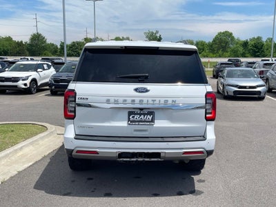 2022 Ford Expedition Limited CLEAN CARFAX / HEATED SEATS / COOLED SEATS