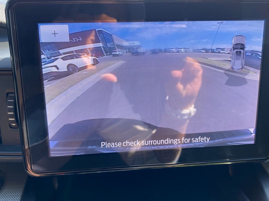 2020 Ford Explorer XLT CLEAN CARFAX / 3RD ROW / POWER LIFTGATE