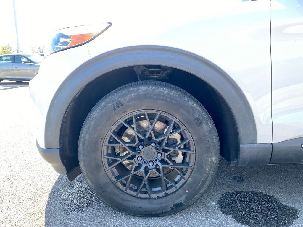 2020 Ford Explorer XLT CLEAN CARFAX / 3RD ROW / POWER LIFTGATE