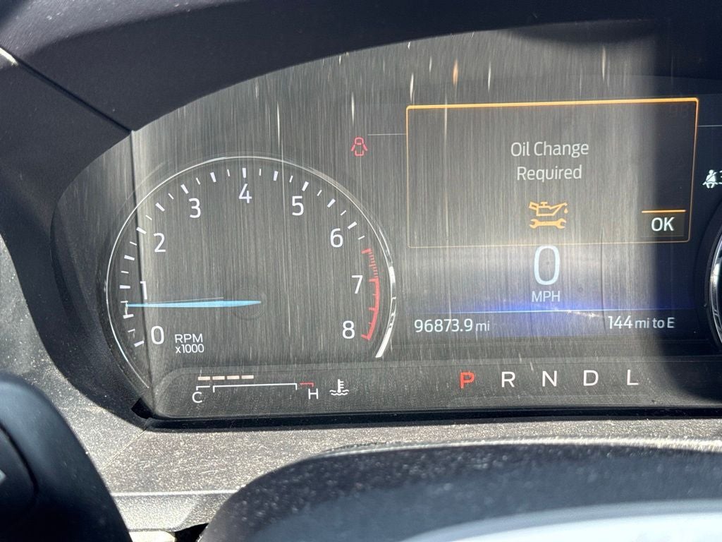 2023 Ford Explorer XLT HEATED SEATS / ONE OWNER