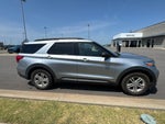 2023 Ford Explorer XLT HEATED SEATS / ONE OWNER