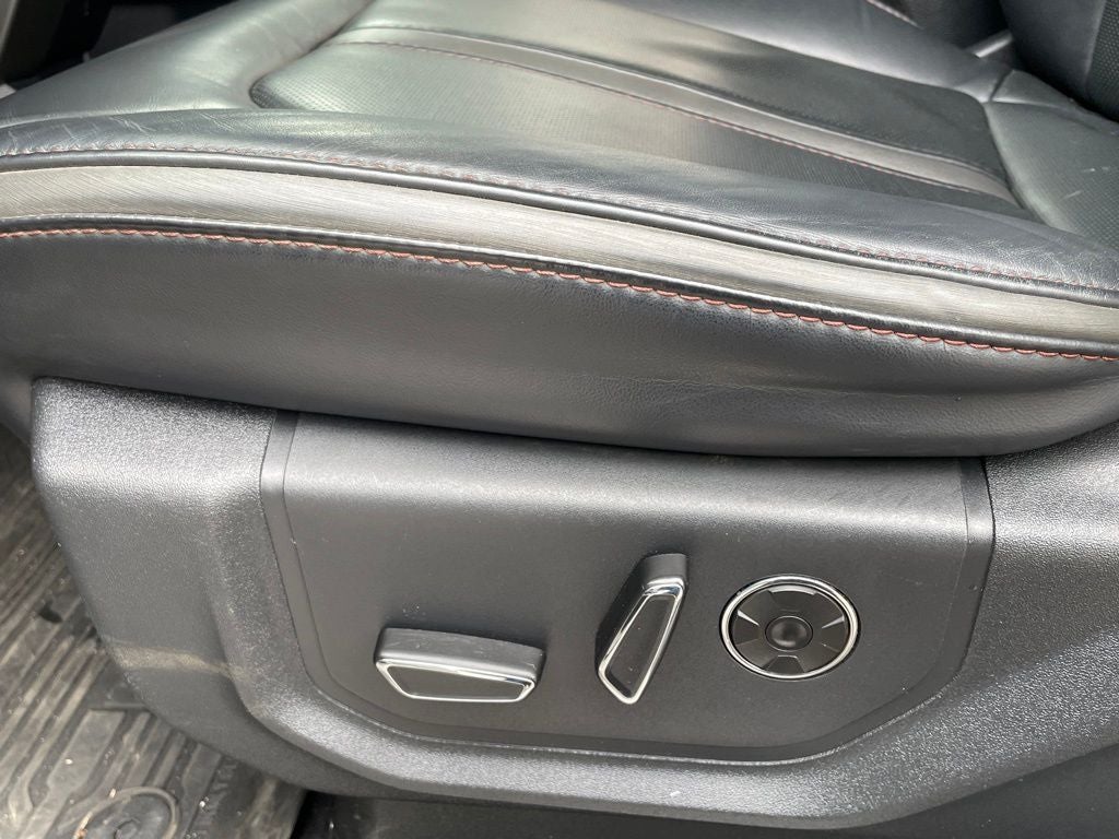 2022 Ford F-250SD Platinum 4X4 / HEATED SEATS / B&O AUDIO