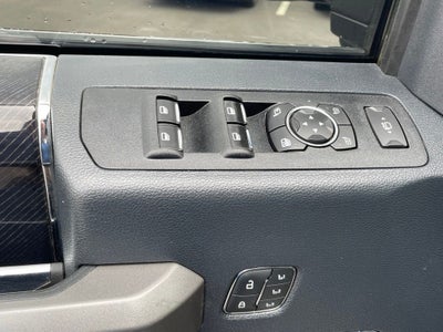 2022 Ford F-250SD Platinum 4X4 / HEATED SEATS / B&O AUDIO