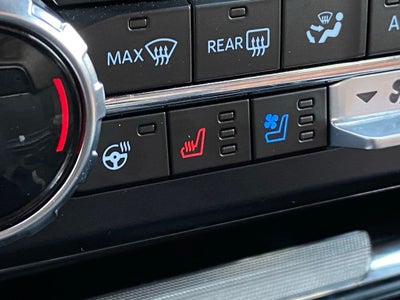 2024 Ford F-250SD King Ranch NAV / HEATED SEATS / 4X4