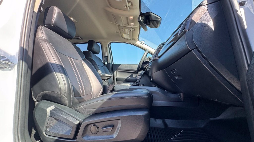 2021 Ford Ranger Lariat HEATED SEATS / FX4 OFF-ROAD PACAKGE