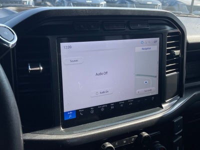 2024 Ford F-150 STX 4X4 / NAV / ONE OWNER