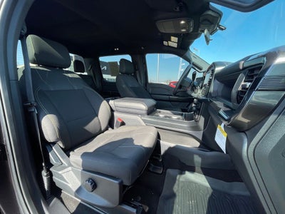 2024 Ford F-150 STX 4X4 / NAV / ONE OWNER