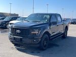 2024 Ford F-150 STX 4X4 / NAV / ONE OWNER