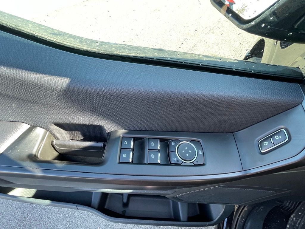 2025 Ford F-150 STX ONE OWNER / CLEAN CARFAX