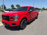 2020 Ford F-150 XLT FX4 OFFROAD / 4X4 / CLEAN CARFAX