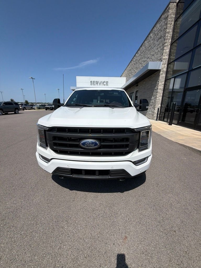 2023 Ford F-150 Lariat HEATED SEATS / 4X4