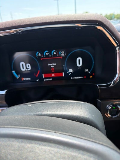 2023 Ford F-150 Lariat HEATED SEATS / 4X4