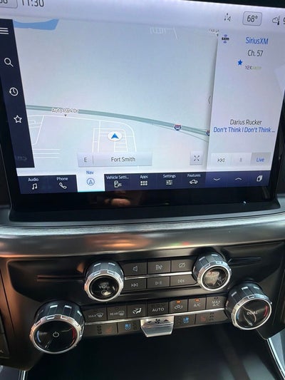 2023 Ford F-150 Lariat HEATED SEATS / 4X4