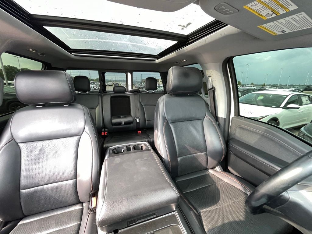 2021 Ford F-150 Lariat MOONROOF / HEATED SEATS / 4X4