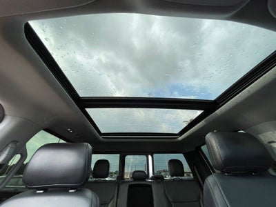2021 Ford F-150 Lariat MOONROOF / HEATED SEATS / 4X4