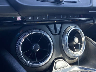 2017 Chevrolet Camaro 1LT CLEAN CARFAX