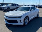 2017 Chevrolet Camaro 1LT CLEAN CARFAX