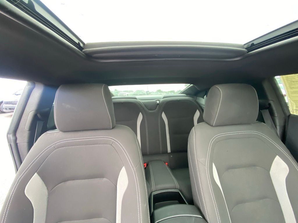 2023 Chevrolet Camaro 1LT