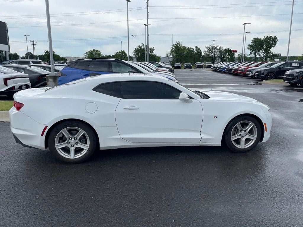 2023 Chevrolet Camaro 1LT