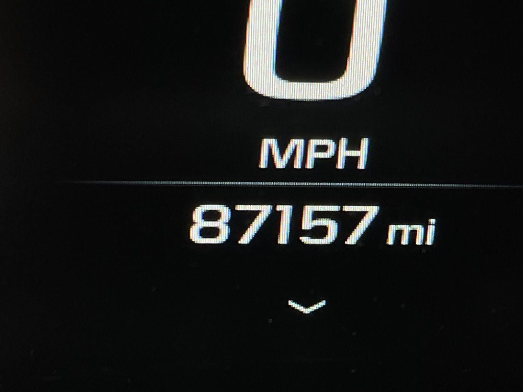 2018 Chevrolet Camaro SS / CLEAN CARFAX / SUNROOF 2SS