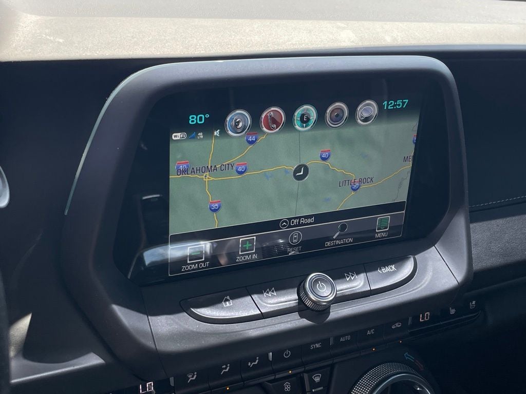 2018 Chevrolet Camaro SS / CLEAN CARFAX / SUNROOF 2SS